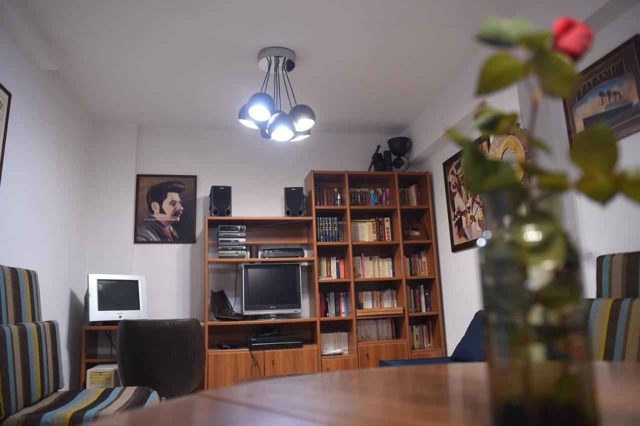 Studio Sun Arta Bagian luar foto
