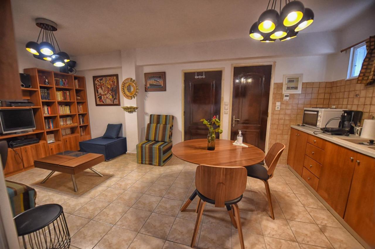 Studio Sun Arta Bagian luar foto